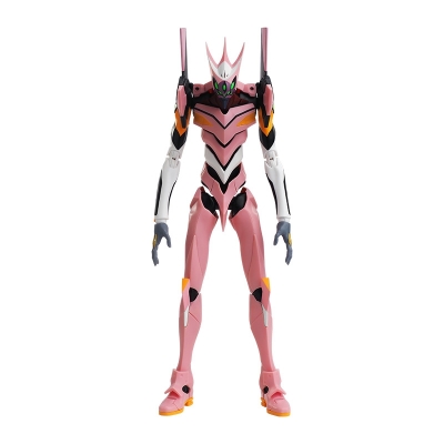 【プラモデル】Action Edition エヴァンゲリオン 正規実用型(ヴィレカスタム) 8号機α