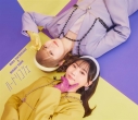 【音楽】立花日菜 × 矢野妃菜喜/ハートリコシェ【初回限定盤】の画像