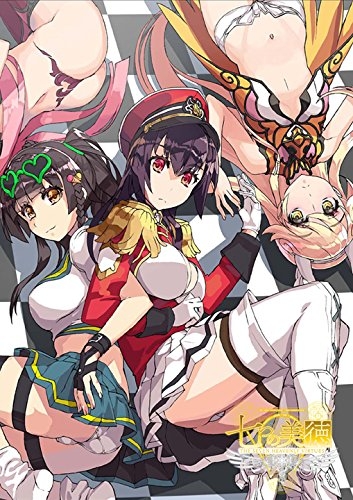 【Blu-ray】TV 七つの美徳