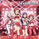 【キャラクターソング】THE IDOLM@STER MASTER PRIMAL ROCKIN’ REDの画像