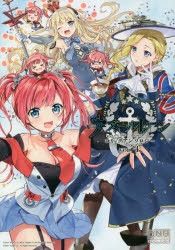 【コミック】アズールレーン コミックアンソロジー(4)