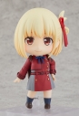 【アクションフィギュア】リコリス・リコイル ねんどろいど 錦木千束【再販】の画像