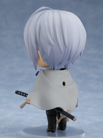 アクションフィギュア】刀剣乱舞ONLINE ねんどろいど 山姥切長義【再販 