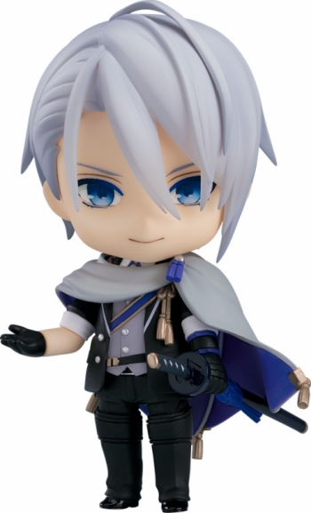 アクションフィギュア】刀剣乱舞ONLINE ねんどろいど 山姥切長義【再販 