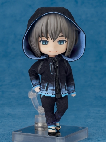 フィギュア-パーツ】Fate/Grand Order ねんどろいどどーる おようふく 