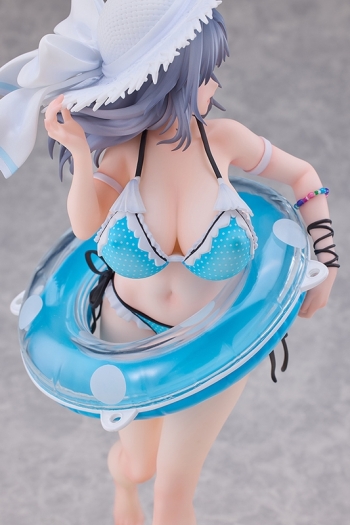 美少女フィギュア】シノビマスター 閃乱カグラ NEW LINK 雪泉 水着 Ver 