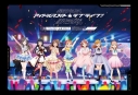 【Blu-ray】異次元フェス アイドルマスター★・ラブライブ!歌合戦 初回限定版の画像