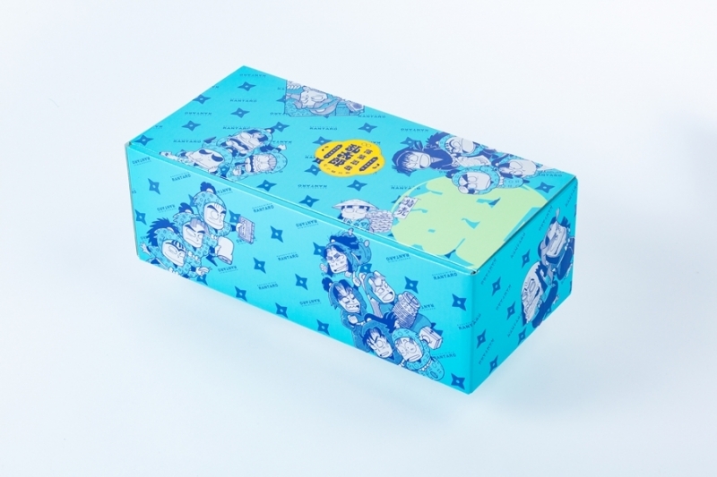 【コミック】「落第忍者乱太郎」プレミアムBOXセット①【1～21巻＋落第忍者乱太郎 公式キャラクターブック 忍たまの友 天之巻(特典：スペシャルデザインケースA＋アクリルスタンドA+1000万部記念カード(仮))】