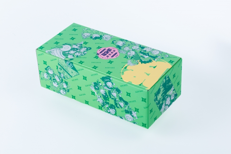 【コミック】「落第忍者乱太郎」プレミアムBOXセット②【22～43巻(特典：スペシャルデザインケースB+アクリルスタンドB＋クリアカードA)】