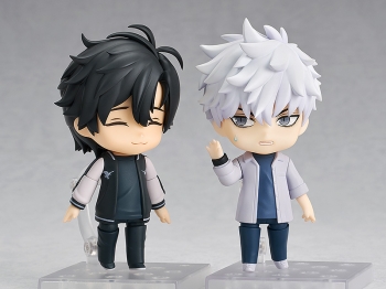 アクションフィギュア】時光代理人 ねんどろいど 程小時(トキ 