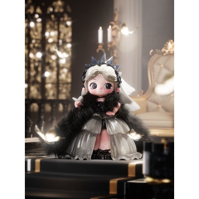 【トレーディングフィギュア】ユーリー(耀騎宴礼)