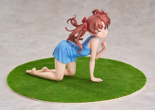 美少女フィギュア】とある科学の超電磁砲T 白井黒子 1/7 完成品 