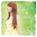 【アルバム】ChouCho/flyleaf 通常盤の画像