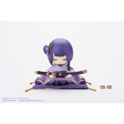 【美少女フィギュア】原神 御建鳴神主尊大御所様像【再販】