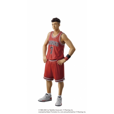 【フィギュア】One and Only『SLAM DUNK』宮城 リョータ 完成品フィギュア【再販】