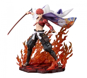 フィギュア】Fate/Grand Order セイバー/千子村正 1/8 完成品 