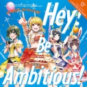 【キャラクターソング】D4DJ Happy Around! Hey! Be Ambitious! Blu-ray付生産限定盤の画像