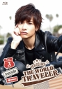 【Blu-ray】小澤廉/THE WORLD TRAVELER frontside Vol.3の画像