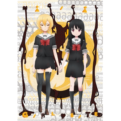 【Blu-ray】TV 魔法少女サイト 第6巻 初回限定版
