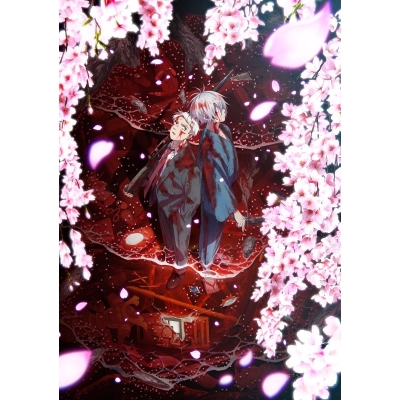 【Blu-ray】映画 鬼太郎誕生 ゲゲゲの謎 豪華版Blu-ray アニメイト限定セット