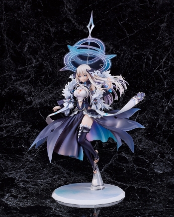 美少女フィギュア】王様のプロポーズ 久遠崎彩禍 1/7 完成品フィギュア 