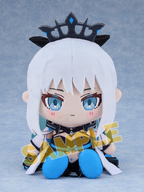 グッズ-ぬいぐるみ】Fate/Grand Order ちょこぷに ぬいぐるみ 
