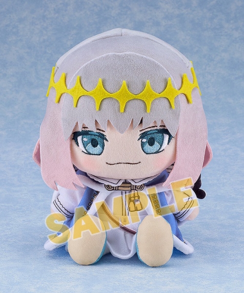 グッズ-ぬいぐるみ】Fate/Grand Order ちょこぷに ぬいぐるみ プリ 
