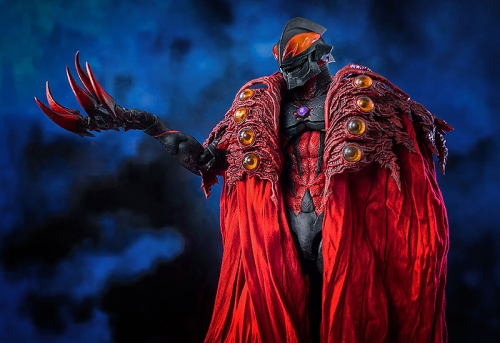アクションフィギュア 大怪獣バトル ウルトラ銀河伝説 The Movie ウルトラマンゼロ The Movie 超決戦 ベリアル銀河帝国 Threezerox大山竜 ウルトラマンベリアル アニメイト