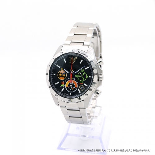 グッズ-時計】新世紀GPXサイバーフォーミュラ サイバーフォーミュラ  