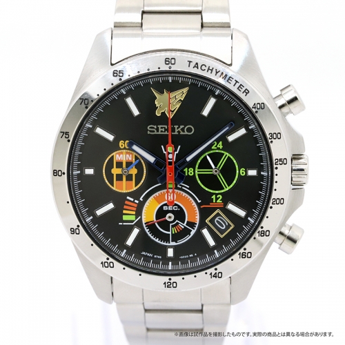 グッズ-時計】新世紀GPXサイバーフォーミュラ サイバーフォーミュラ  