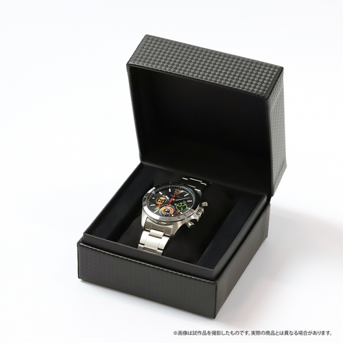 グッズ-時計】新世紀GPXサイバーフォーミュラ サイバーフォーミュラ  