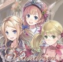 【キャラクターソング】ロロナのアトリエ キャラクターソングアルバム~カナリア~の画像