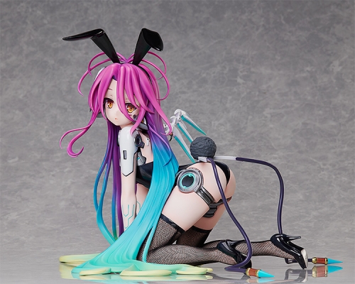 美少女フィギュア】B-style ノーゲーム・ノーライフ ゼロ シュヴィ 