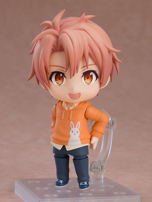 アクションフィギュア】アイドリッシュセブン ねんどろいど 和泉三月 