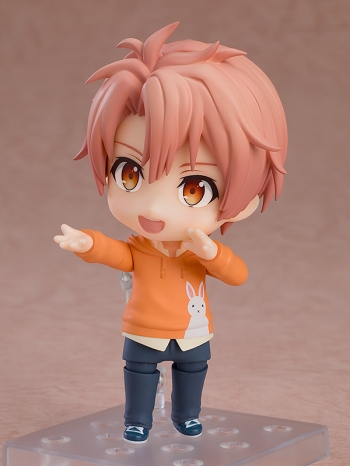 アクションフィギュア】アイドリッシュセブン ねんどろいど 和泉三月 