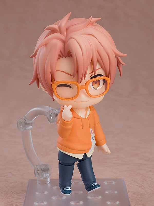 アクションフィギュア】アイドリッシュセブン ねんどろいど 和泉三月