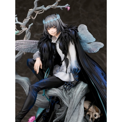 【フィギュア】Fate/Grand Order プリテンダー/オベロン・ヴォーティガーン 1/8 完成品フィギュア