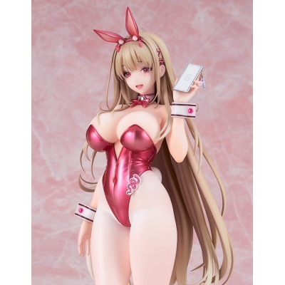 【美少女フィギュア】勝利の女神:NIKKE バイパー:トキシックラビット 1/7 完成品フィギュア