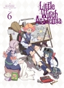 【DVD】TV リトルウィッチアカデミア Vol.6の画像