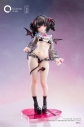 【美少女フィギュア】FANTASIASシリーズ しの 哺乳瓶Ver. 1/6 完成品フィギュア 豪華版【メーカー特典付】の画像