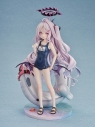 【美少女フィギュア】ブルーアーカイブ -Blue Archive- ヒナ(水着) 1/7 完成品フィギュア【再販】の画像