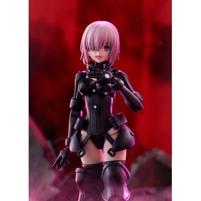 【プラモデル】Fate/Grand Order PLAMATEA シールダー/マシュ・キリエライト〔オルテナウス〕