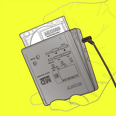 【アルバム】TV ReLIFE MD2000 ~ReLIFE Ending Songs~