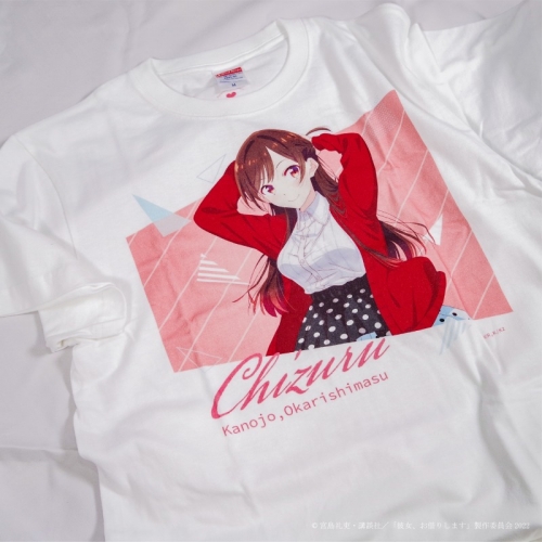 C105 宮島礼吏 会場限定 Tシャツ しょぼ かのかり