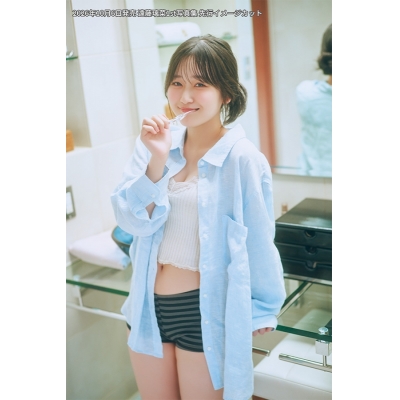 【写真集】遠藤璃菜1st写真集(仮)