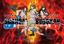 【DVD】SCANDAL/SCANDAL JAPAN TITLE MATCH LIVE 2012-SCANDAL vs BUDOKAN-の画像