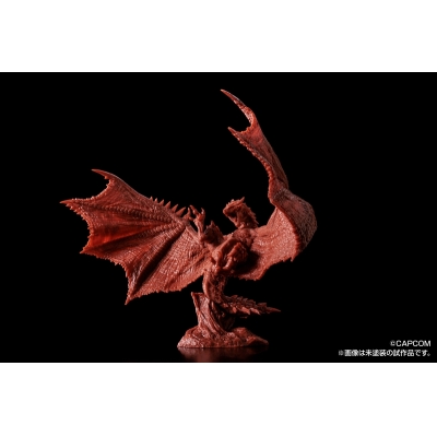 【プラモデル】PLAfig. No.PF-05 モンスターハンター リオレウス