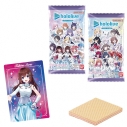 【グッズ-食品】ホロライブプロダクション ウエハースvol.6の画像