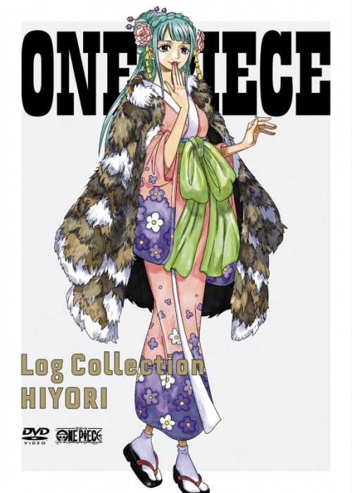 Dvd Tv One Piece Log Collection Hiyori アニメイト Dvd Tv One Piece Log Collection Hiyori アニメイト