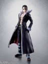 【アクションフィギュア】S.H.Figuarts HUNTER×HUNTER クロロの画像